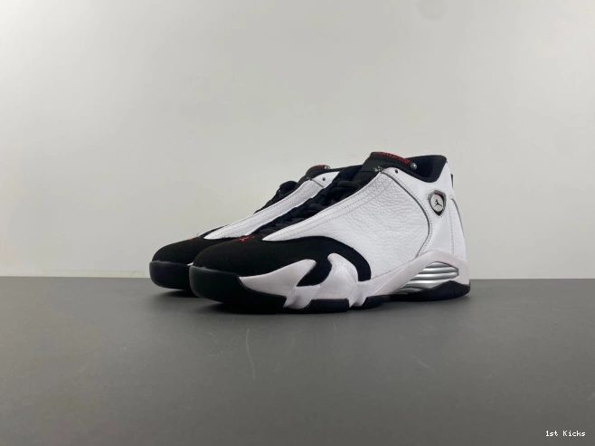 Black Toe 487471-160 14 (2024) Air Retro Jordan 0614